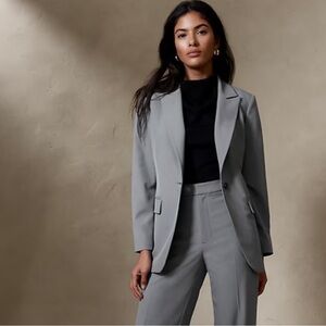 Banana Republic Blazer